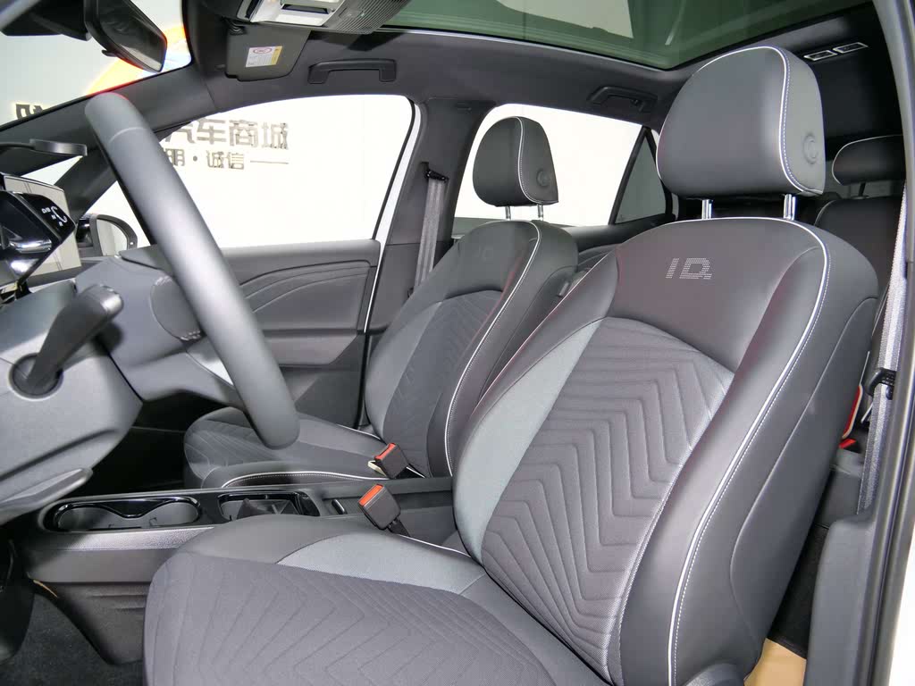 Volkswagen ID.3 2024 Pro