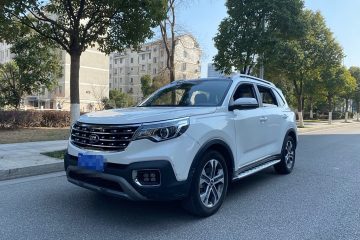 Kia Sportage 2019 2.0 AT Luxury