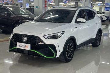 MG ZS 180DVVT AT Sport 2022