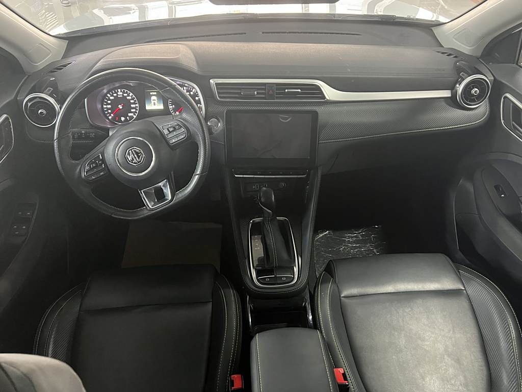 MG ZS 180DVVT AT Sport 2022