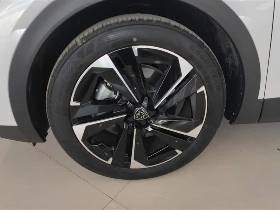 Peugeot 408X 2023 Elegance