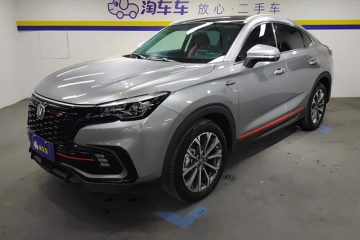 Changan CS85 COUPE 1.5T DCT Premium 2021