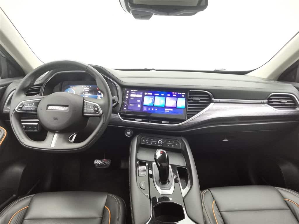 Haval F7 2021 1.5T 2WD i-Трендовый