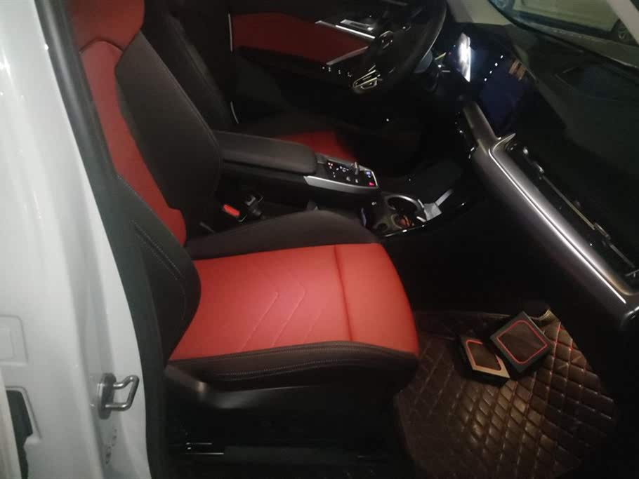 BMW iX1 xDrive30L M Sport Package 2023