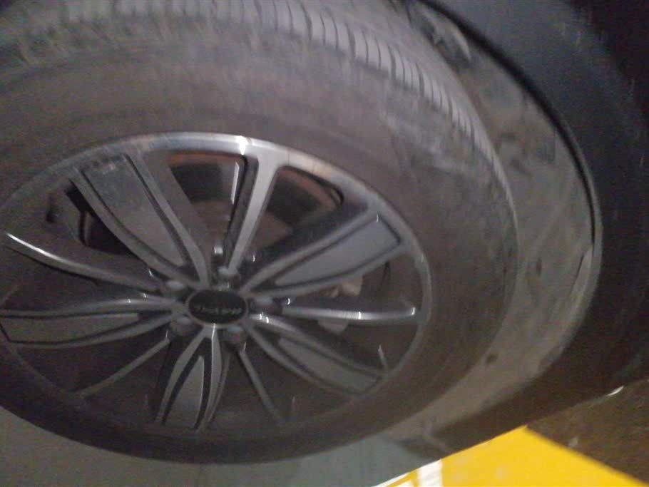 Haval H6 2021 1.5T DCT Champion Edition