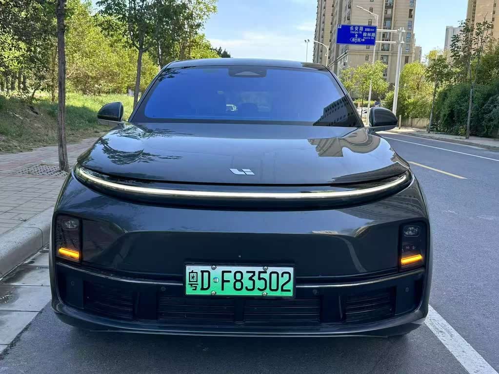 Li Auto L7 2023 Pro