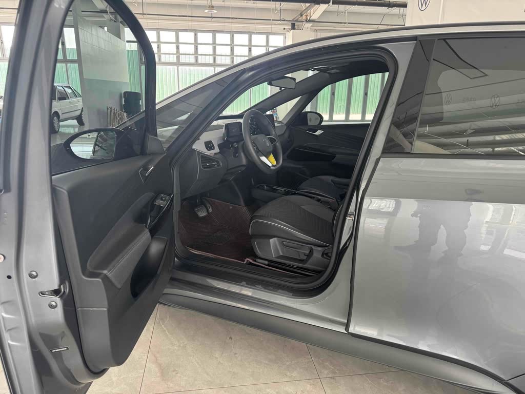 Volkswagen ID.3 2024 Pure Smart Edition