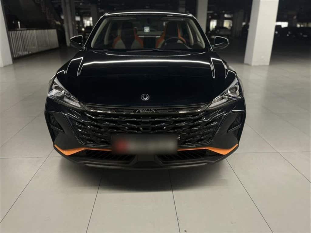 Dongfeng Aeolus Yixuan 2023 Mach Edition 1.5L AT