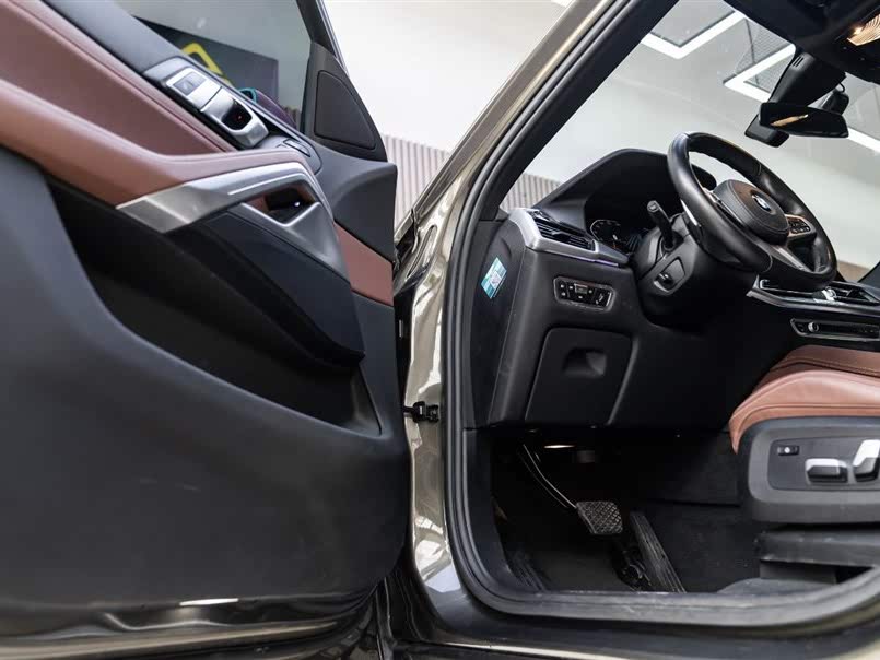 BMW X6 xDrive30i M Sport Package 2021 года