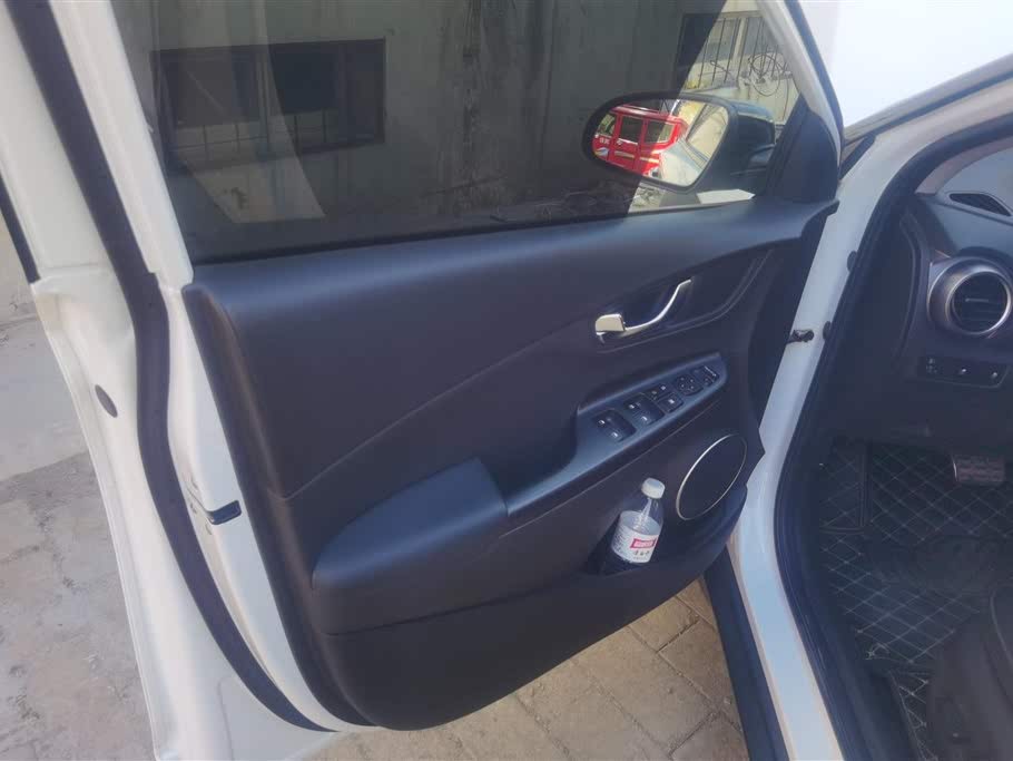 Hyundai Kona Electric 2020 GLS Smart