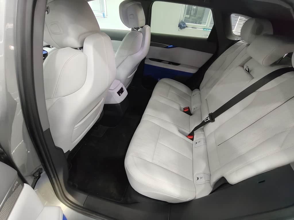 IQ AoGe 2024 Standard Range