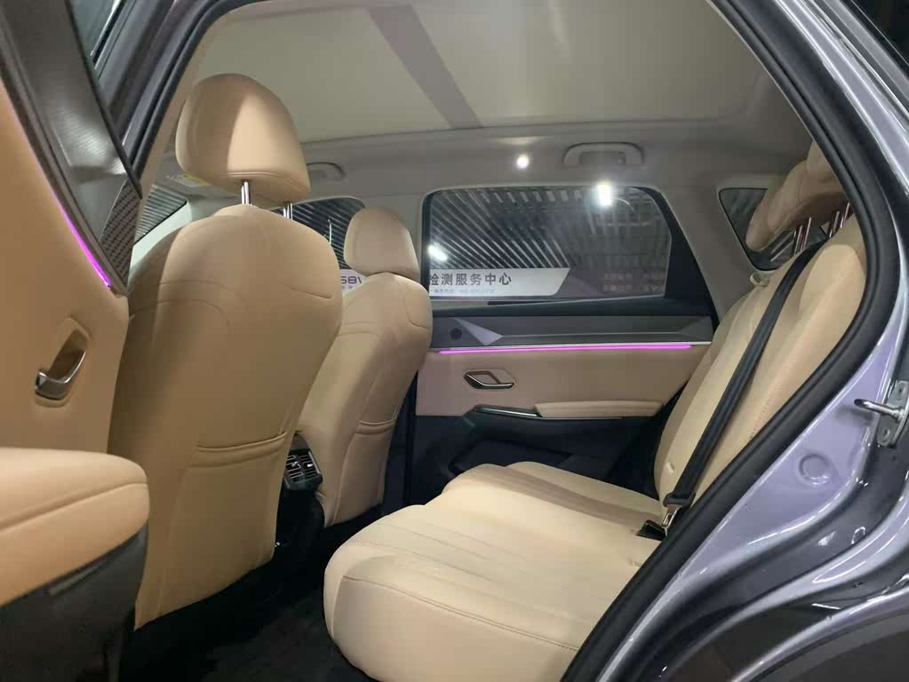  Song Pro New Energy (2025) II DM-i 115KM Excellence