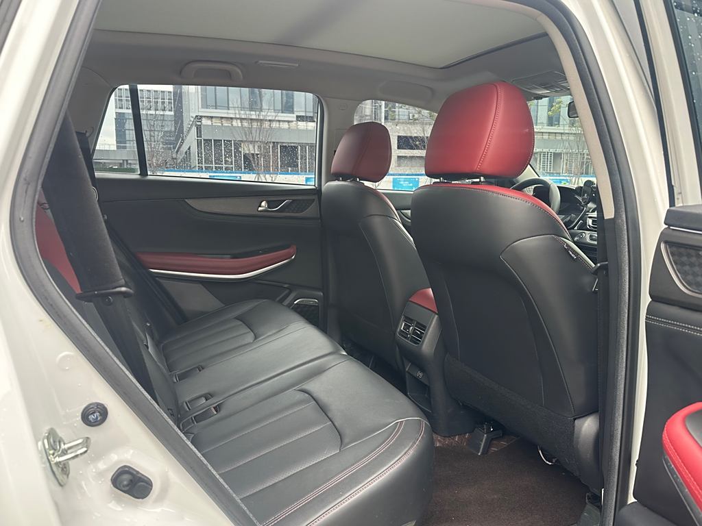 Changan CS75 2022 Blue Whale Edition 1.5T DCT Luxury