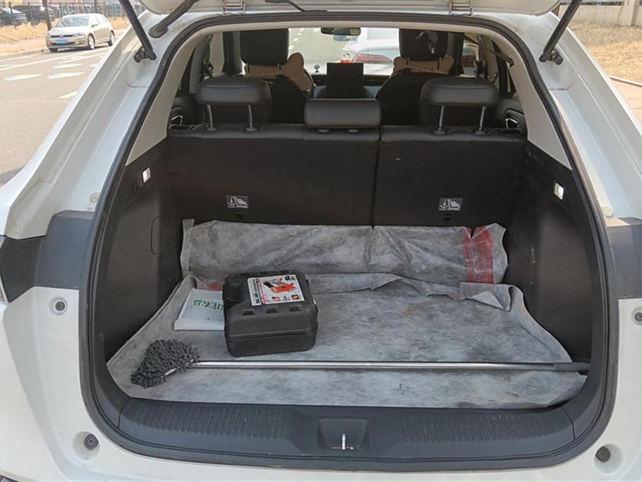 Honda e:NS1 e-Type 2022