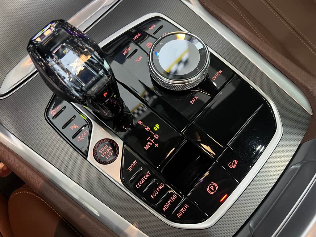 BMW X6 xDrive30i M Sport Package 2020
