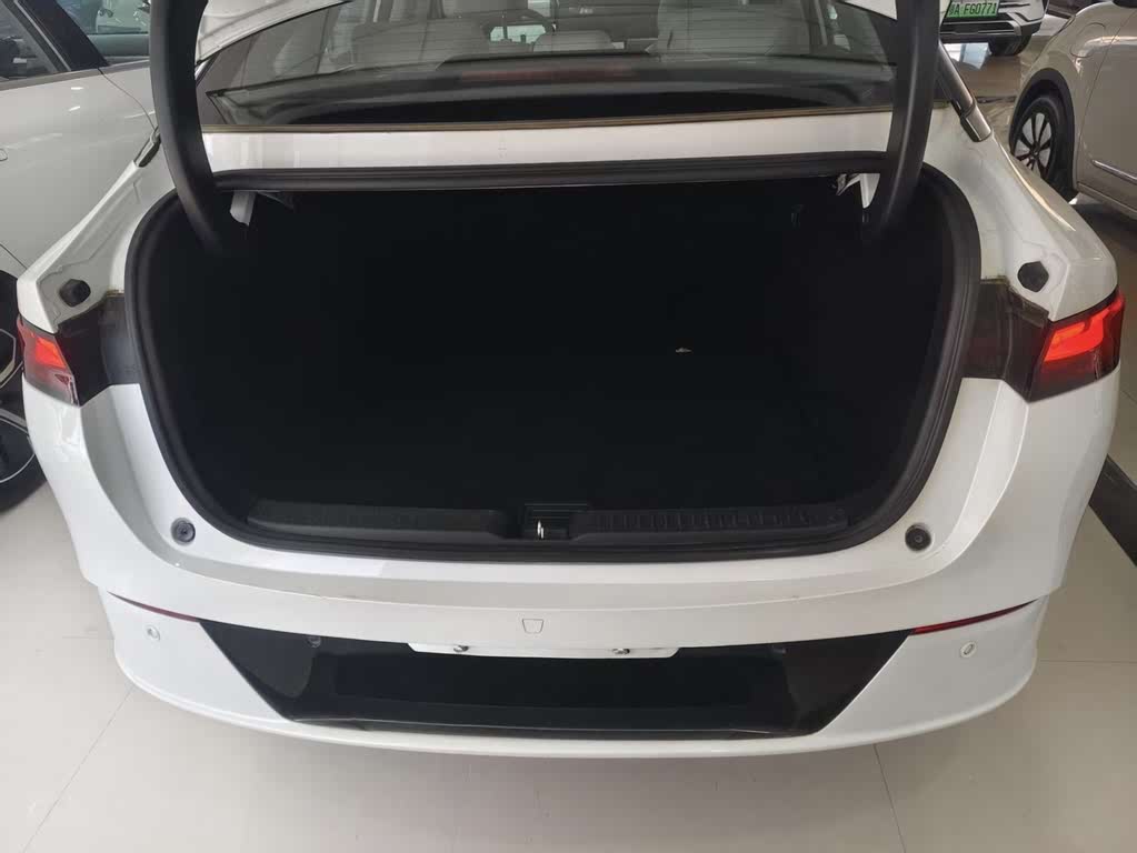 XPeng P5 500 Pro 2024