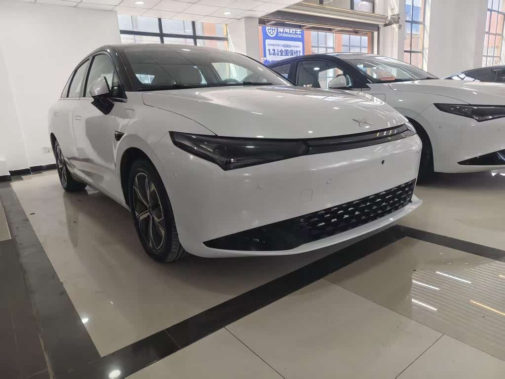 XPeng P5 500 Pro 2024