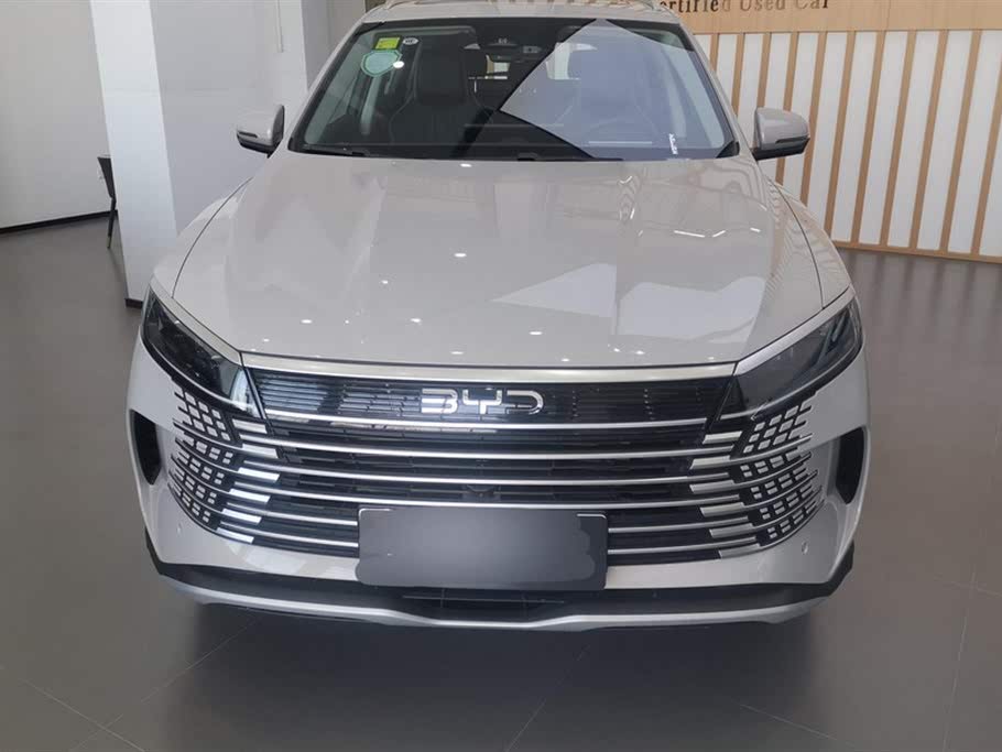 BYD Seal 05 DM-i 120KM Flagship (2025)