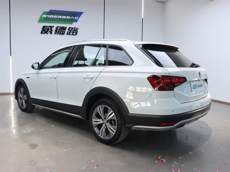 Volkswagen C-TREK 2020 1.5 AT Comfort