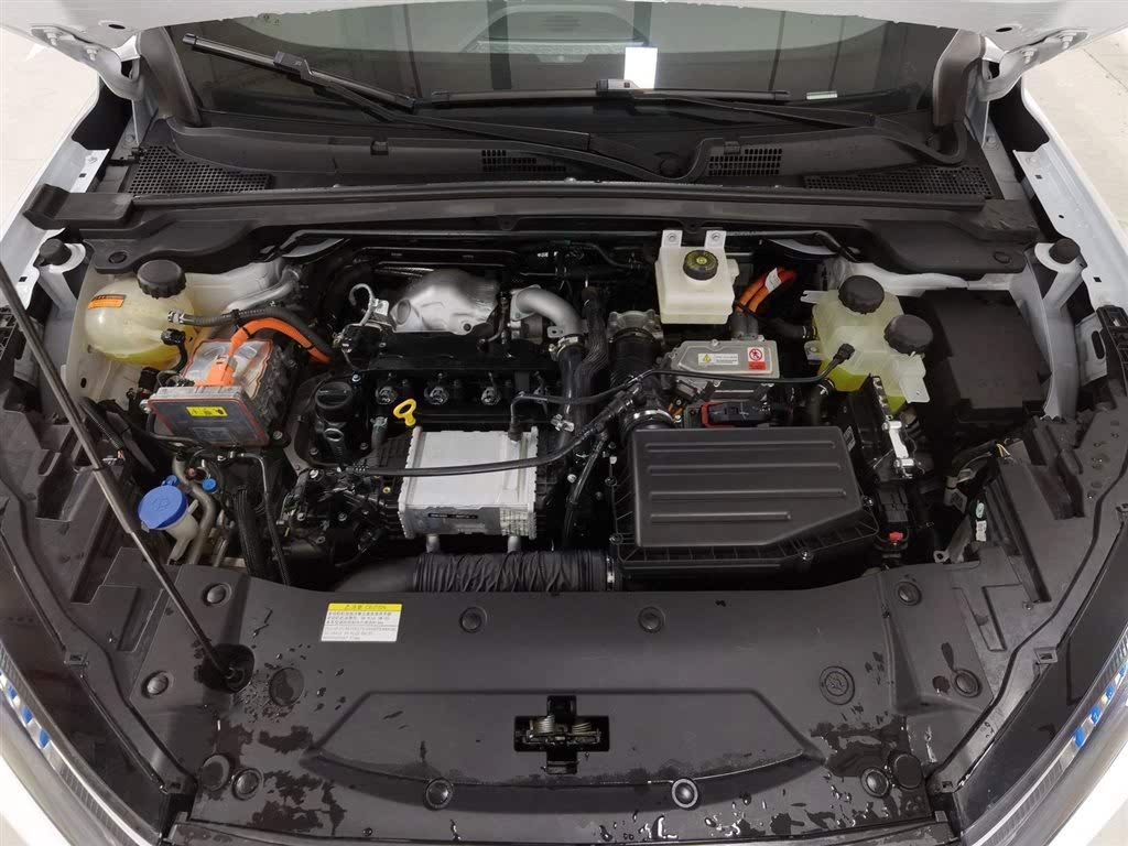Dongfeng Aeolus L7 205 Plus 2024