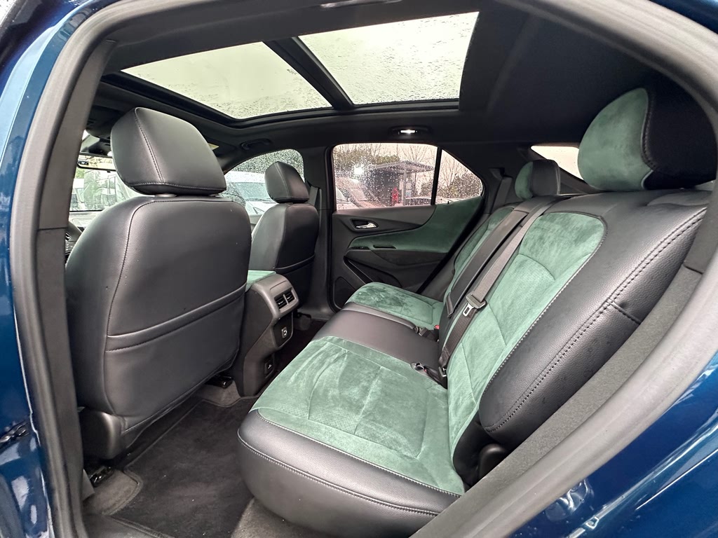 Chevrolet Equinox 2021 550T RS AWD