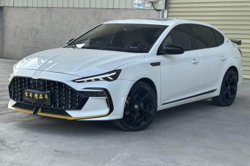 MG6 Pro 1.5T AT Trophy (2021)