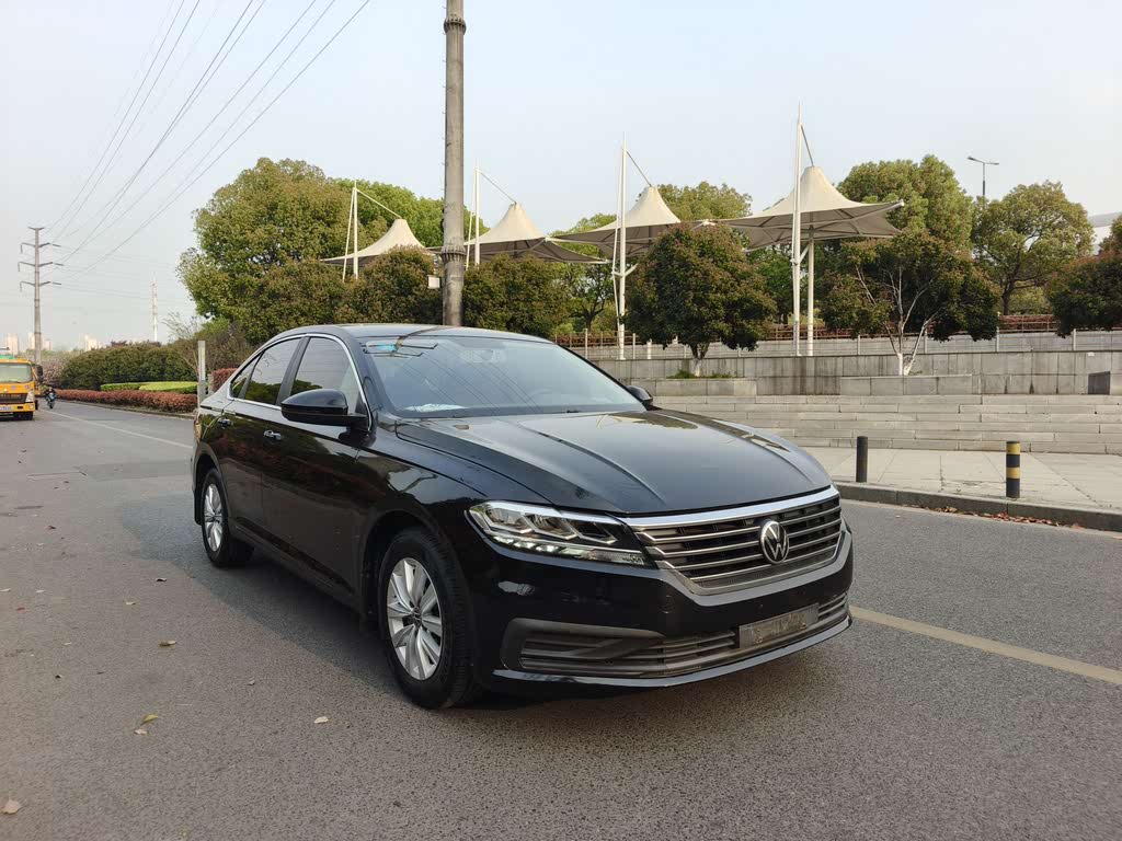 Volkswagen Lavida 2021 1.5 AT Fashion Edition