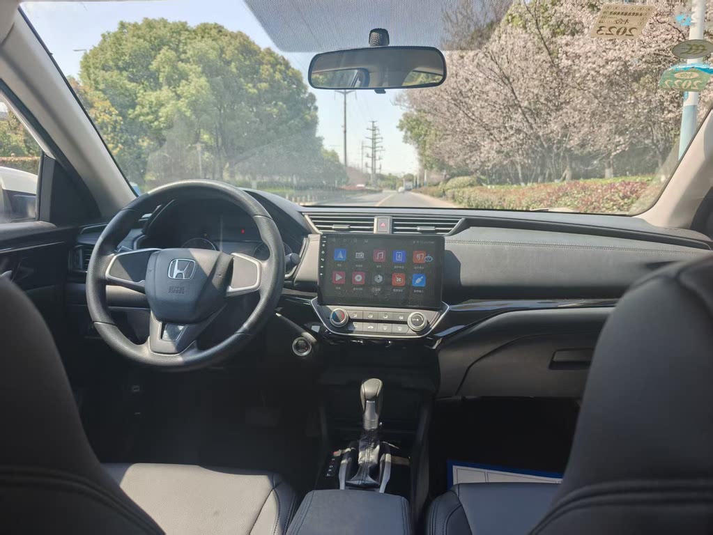 Honda Crider 2022 180Turbo CVT Luxury
