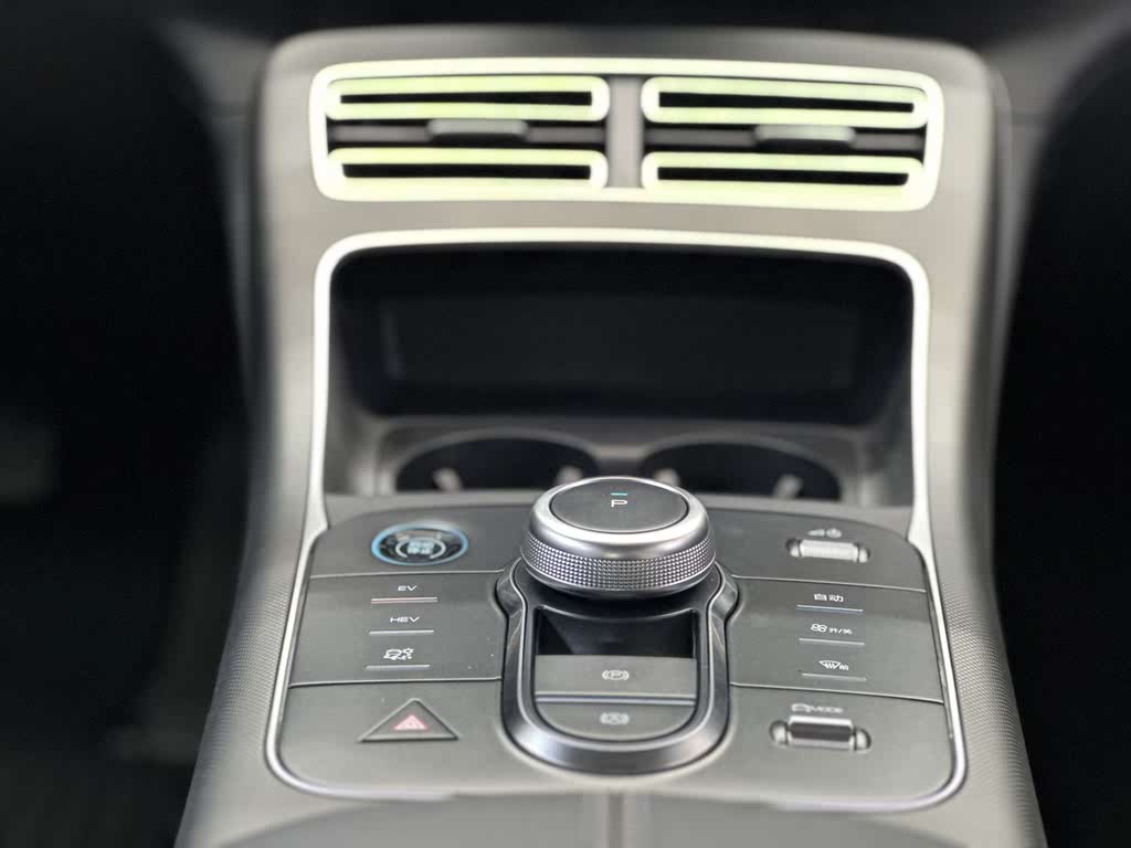BYD Destroyer 05 (2024) Honor Edition DM-i 55KM Deluxe