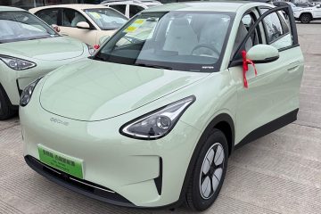 Xingyuan 2025 310km Youth Edition