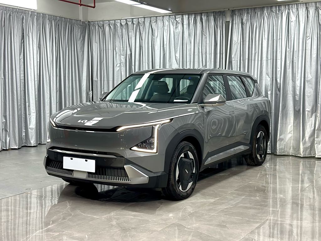 Kia EV5 530 Light 2024 года