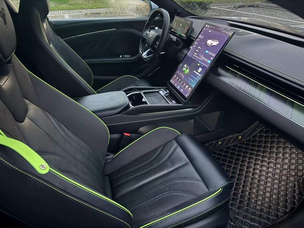 Neta GT 560 Lite 2023