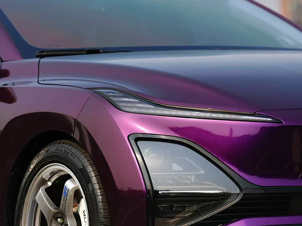 Wuling Xingguang 2024 Co-Creation Edition 510 Advanced