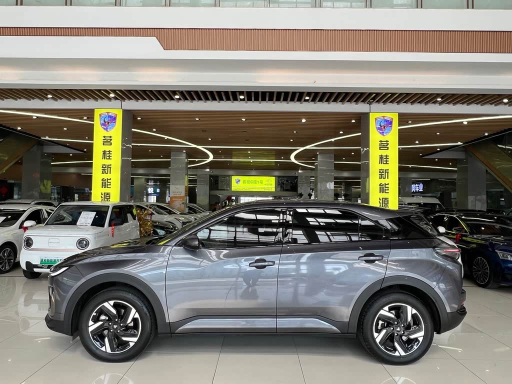 Neta X 400 Lite 2023
