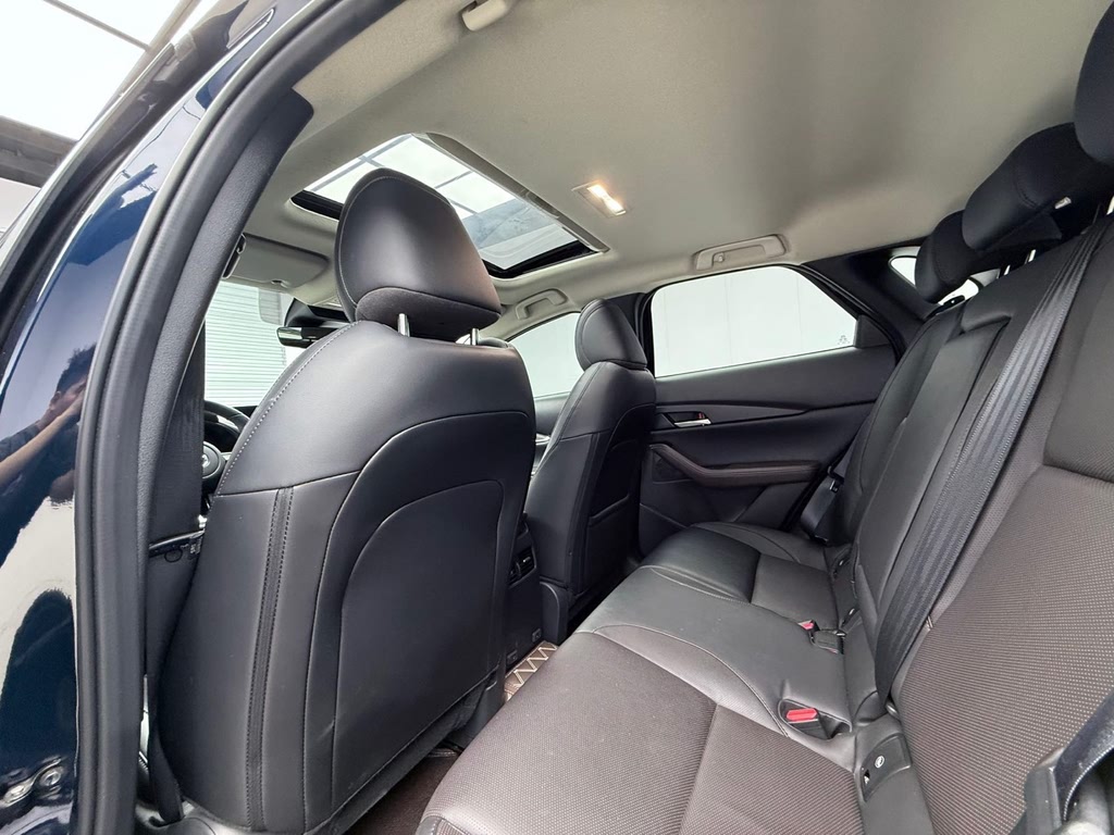 Mazda CX-30 2021 2.0 AT Comfort