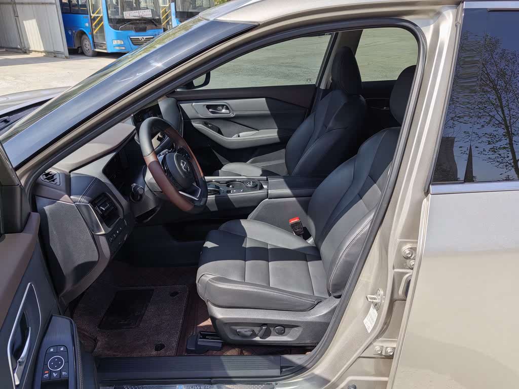 Nissan X-Trail 2023 e-POWER e-4ORCE Supreme Edition