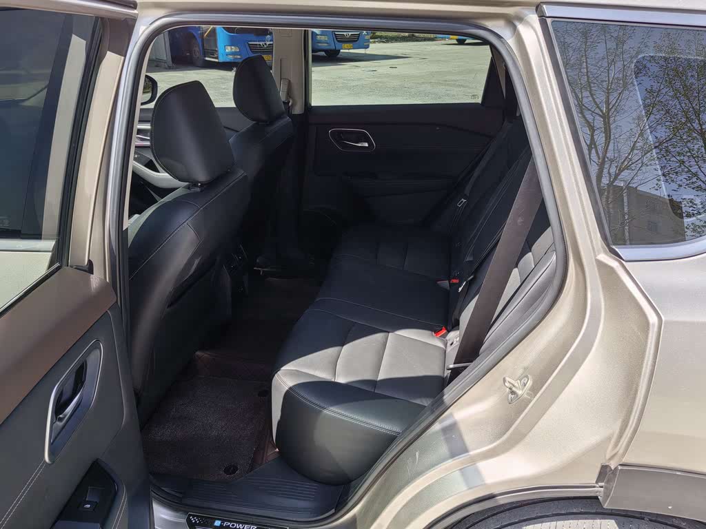 Nissan X-Trail 2023 e-POWER e-4ORCE Supreme Edition