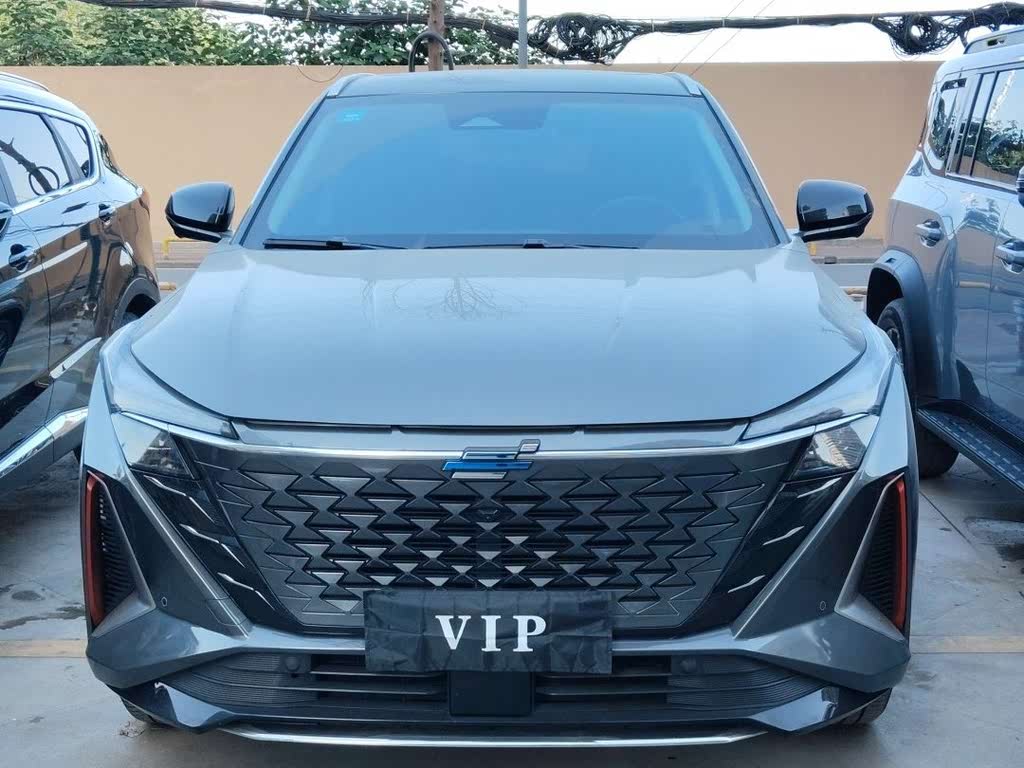 Changan Oshan Z6 1.5T DCT iSmart 2022