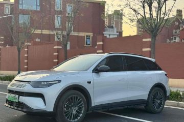 Leapmotor C11 2023 EREV 180 Comfort Edition