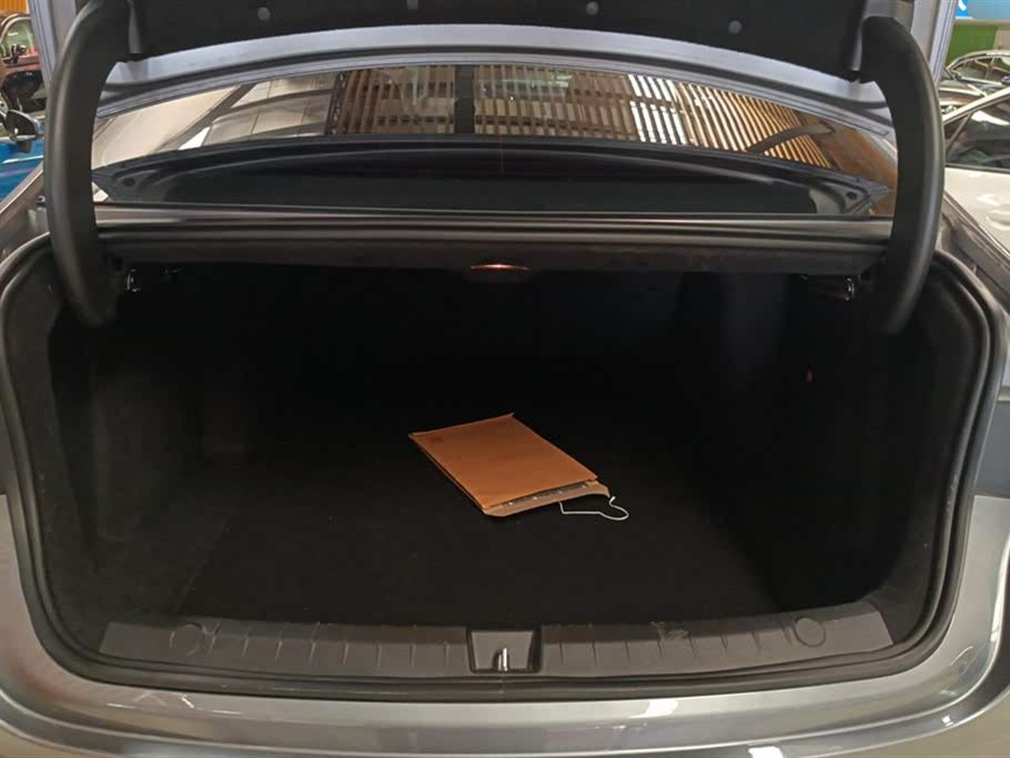 BYD Qin Plus 2023 Champion Edition EV 420KM Leading