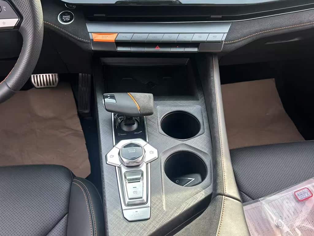 Changan UNI-V 1.5T Sport 2022