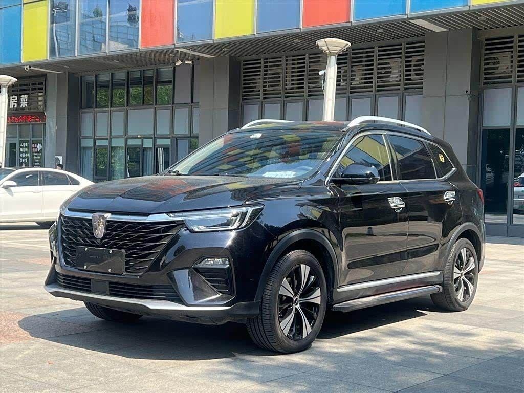 Roewe RX5 2020 PLUS 300TGI AT Ali National Trend Luxury Edition