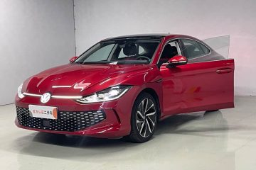 Volkswagen Lamando L 280TSI DSG Flagship Edition (2022)