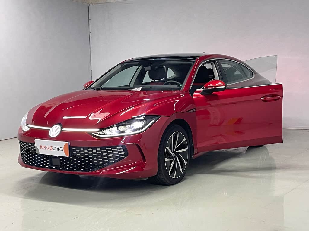 Volkswagen Lamando L 280TSI DSG Flagship Edition (2022)