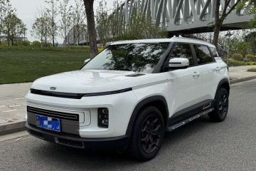 Geely Icon 1.5TD Koi 2021