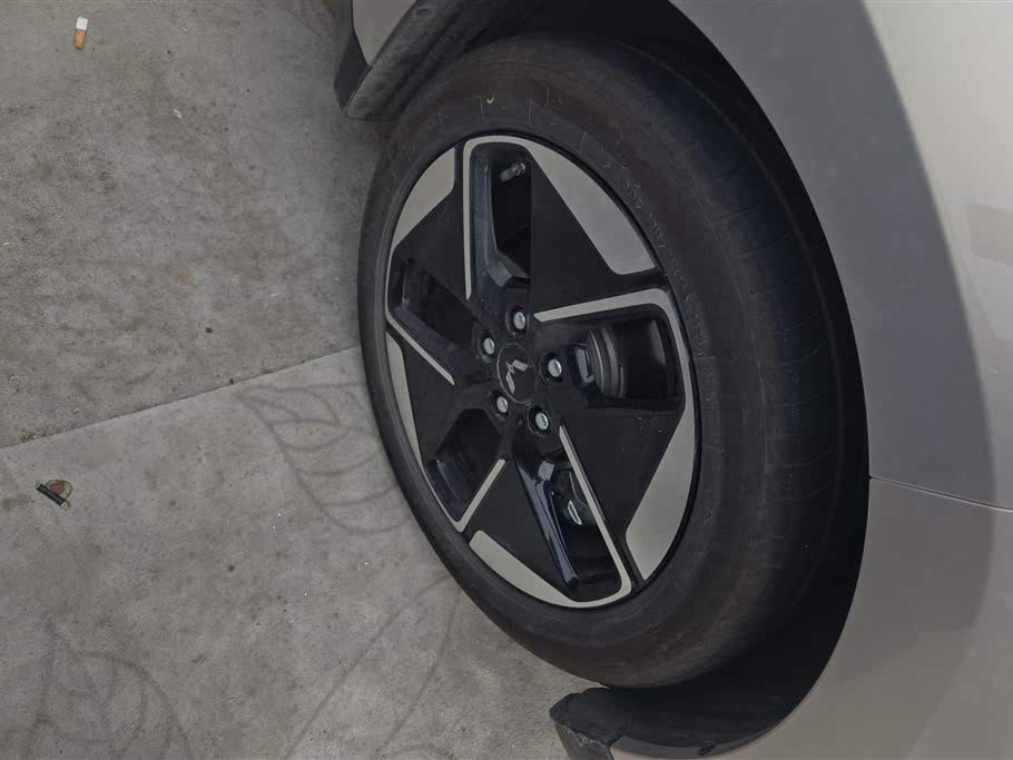 Wuling Xingguang 2024 Commemorative Edition 510 Advanced