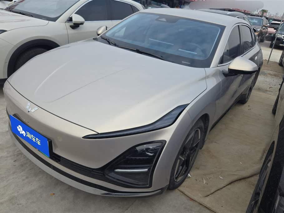 Wuling Xingguang 2024 Commemorative Edition 510 Advanced