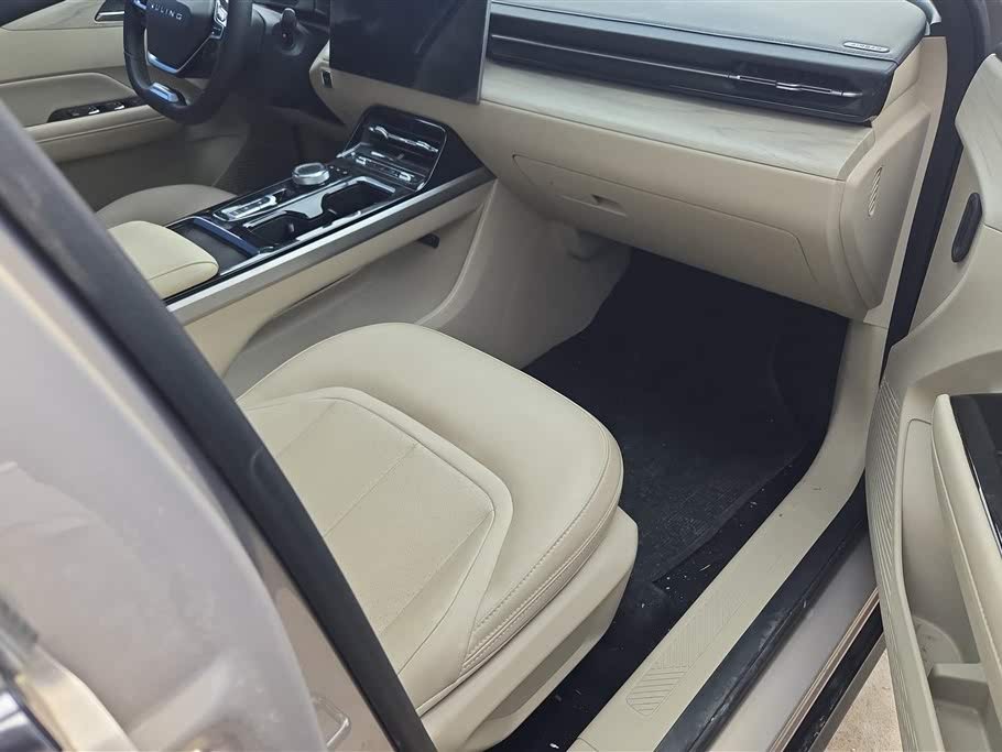 Wuling Xingguang 2024 Commemorative Edition 510 Advanced