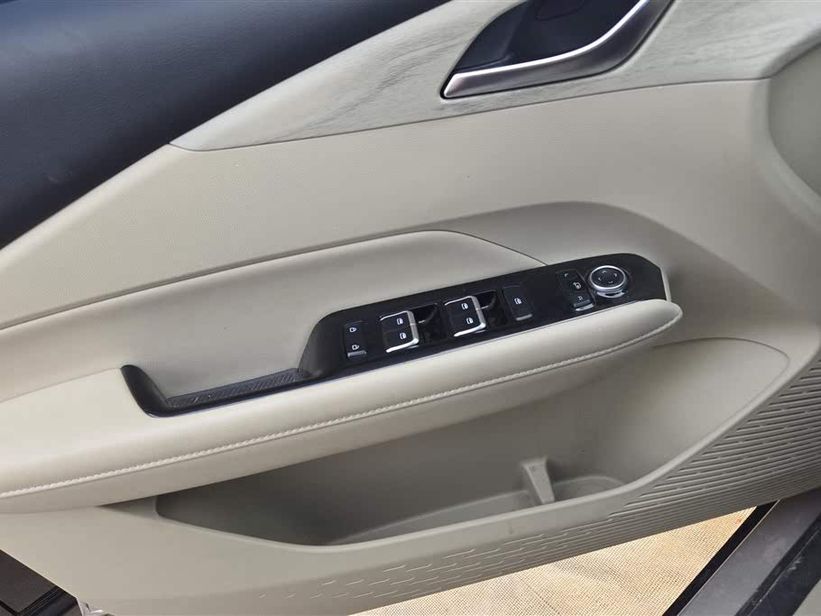 Wuling Xingguang 2024 Commemorative Edition 510 Advanced