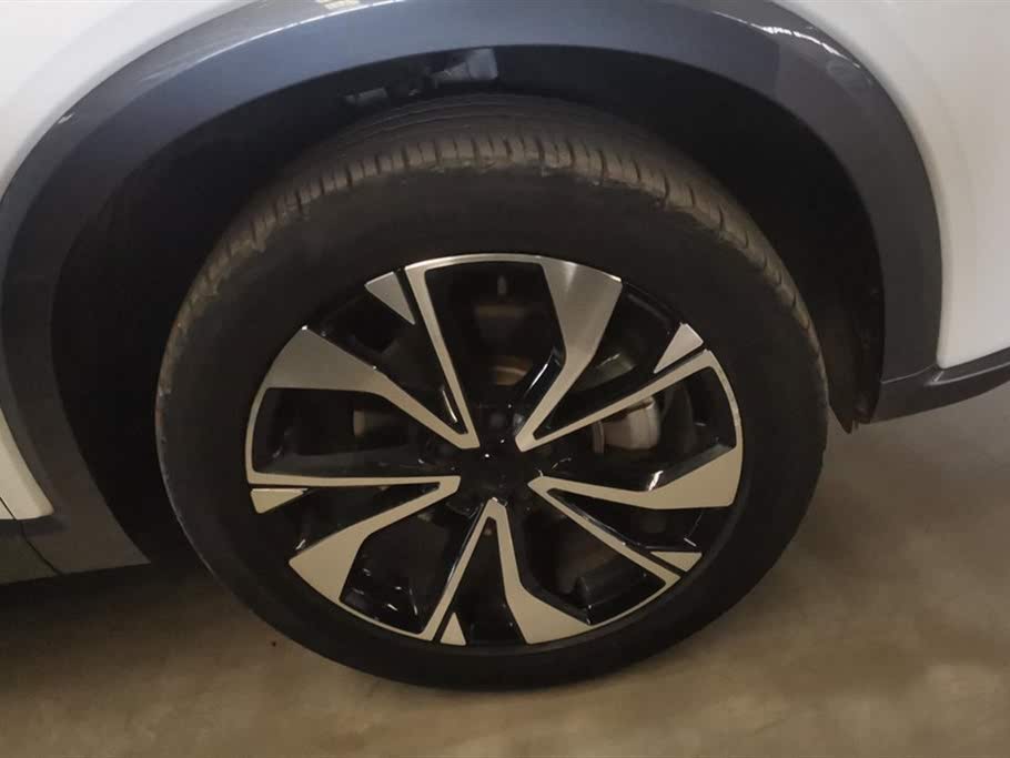 Geely Xingyue S 2021 2.0TD AT 2WD Lightning Edition